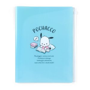 Cinnamoroll 100-Piece Glitter Sticker Sheet